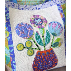 The Morris Tote Bag - Kit